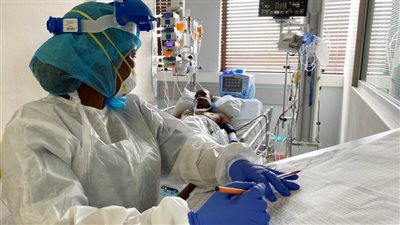 ظهور متغير جديد من فيروس 