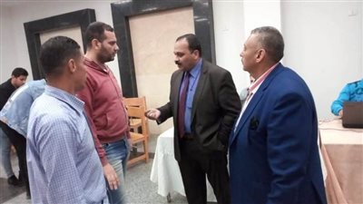 رئيس جامعة بنها: نحرص على تطعيم منسوبي الجامعة بلقاح كورونا