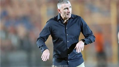 كارتيرون: الزمالك أظهر روحًا قتالية أمام سيراميكا