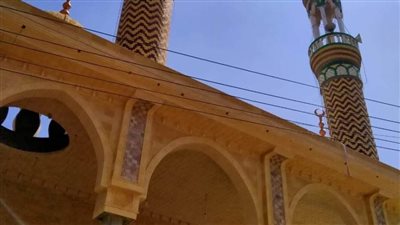 افتتاح ١٦ مسجدا جديدا بتكلفة ٢٤ مليونا و٨٠٠ ألف جنيه بالبحيرة