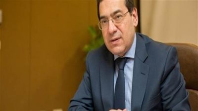 وزير البترول: مستعدون لدعم الأردن لتوصيل الغاز الطبيعي للمنازل