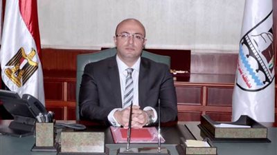 محافظ بني سويف يتفقد تأهيل وتطوير وتوسعة ميدان الأزهري لتحقيق السيولة المرورية 