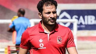 سيد معوض: بطمن جماهير الأهلي على مستقبل النادي في السنوات القادمة