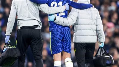 بن تشيلويل وكانتي خارج قائمة تشيلسي.. ونسبة مشاركة لوكاكو أمام اليونايتد ضعيفة