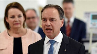 أستراليا: مستعدون حال وصول نوع جديد من كورونا