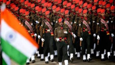 الهند: التدريبات العسكرية مع فرنسا أتاحت فرصة للتدريب على عمليات مكافحة الإرهاب