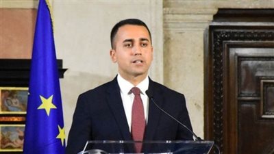 وزير خارجية إيطاليا: المعاهدة مع فرنسا ستعزز الاتحاد الأوروبي بأسره