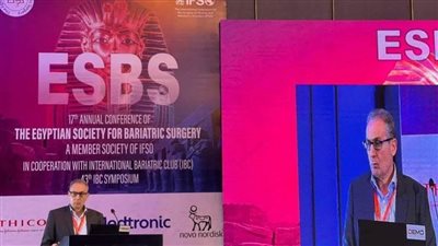 5 توصيات جديدة للمؤتمر السنوي لجمعية جراحة السمنة