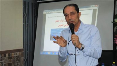 سامي عبد العزيز: زيارة الرئيس لأهالي أسوان لمسة إنسانية تفوق أي تعويض مادي