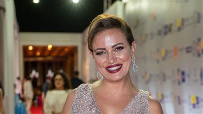 ريهام عبدالغفور: استفدت الدورة الماضية لمهرجان القاهرة كعضو لجنة تحكيم