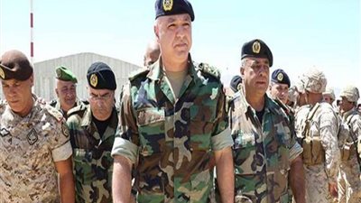 لبنان: أمريكا والأمم المتحدة تعكفان على وضع دراسة بمقترحات لدعم رواتب العسكريين