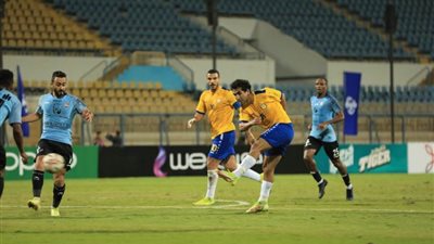 جهاز الإسماعيلي يمنح لاعبيه راحة ٣ أيام