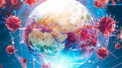 استمرار ارتفاع أعداد الوفيات والإصابات بفيروس 