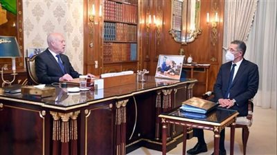 الرئيس التونسي: الدولة لا تدار بمنطق الجماعة بل وفق القانون
