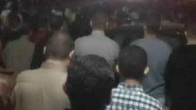  تفاصيل تداول فيديو مشاجرة بأبوحماد بالشرقية