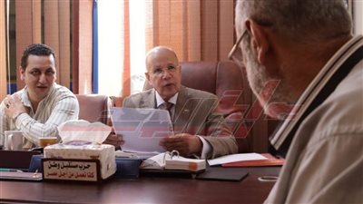 مستقبل وطن بكفر الشيخ يواصل لقاءات المواطنين والنواب لبحث شكاواهم