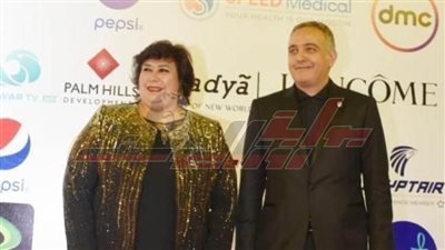 ننشر تفاصيل حفل افتتاح مهرجان القاهرة السينمائي الدولي