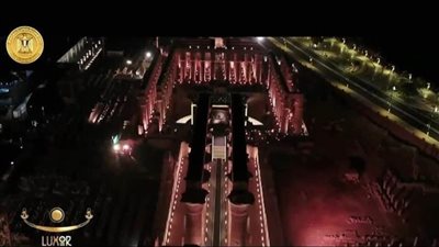 عاجل.. وزير السياحة يكشف تفاصيل الاستراتيجية الترويجية المستهدفة من الاحتفالات المبهرة 