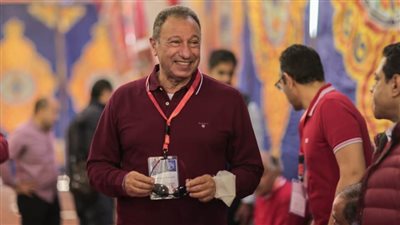 قائمة الخطيب بالكامل تكتسح انتخابات الأهلي ويعلن استمراره لـ2025