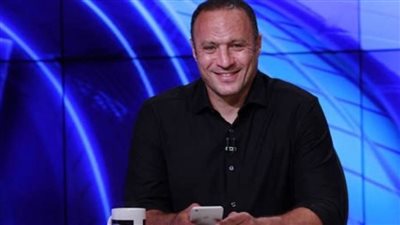 نادر السيد: لو عاد بي الزمن لن ألعب في الأهلي 