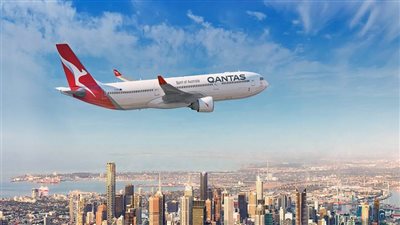 أستراليا تعلق جميع الرحلات الجوية من دول جنوب إفريقيا التسع المتأثرة بمتحور كورونا الجديد لمدة أسبوعين