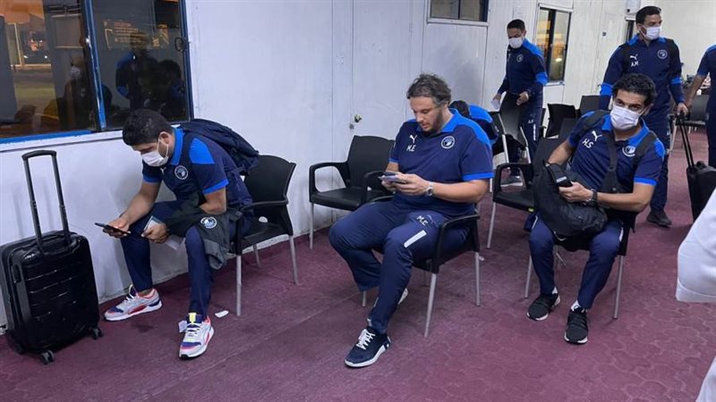 فريق بيراميدز