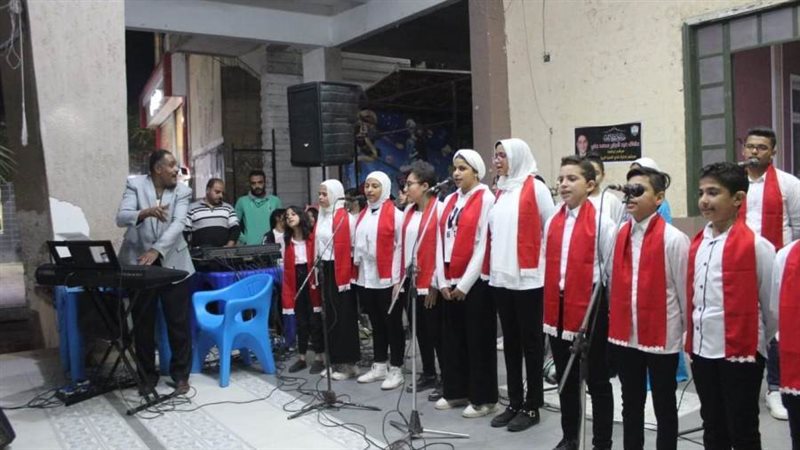 احتفالات الطفوله