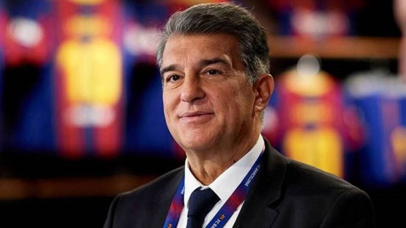 خوان لابورتا