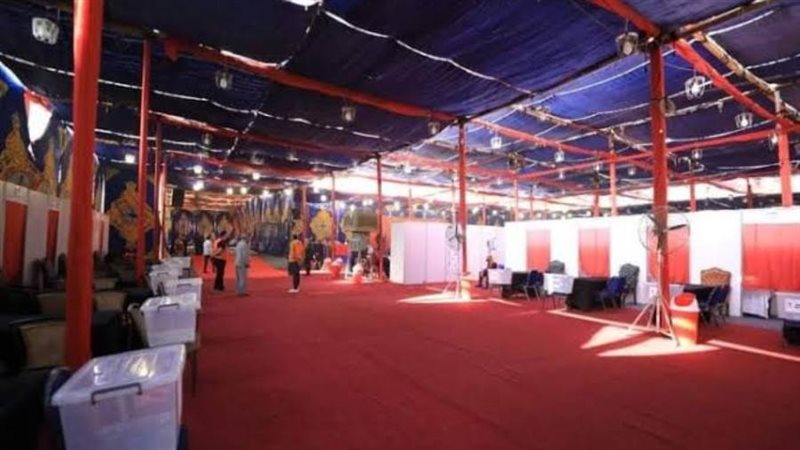 انتخابات الأهلي 2021