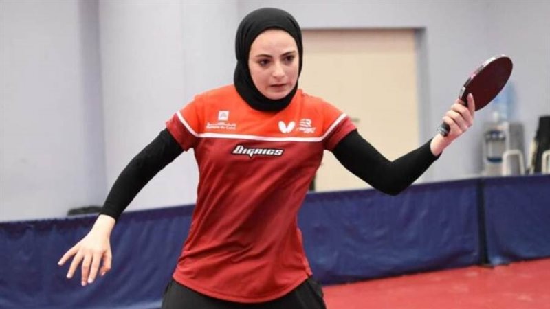 دينا مشرف أرشيفية