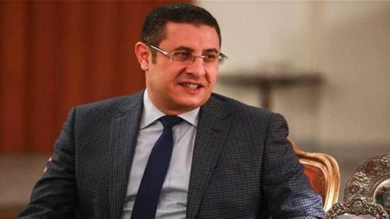 إبراهيم الكفراوي