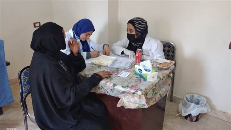 من جانب القافله