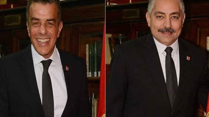 العامري فاروق وخالد