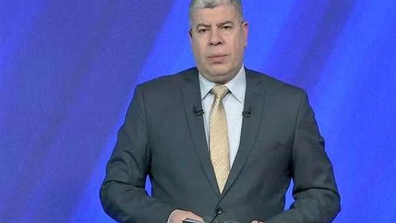 احمد شوبير أرشيفية