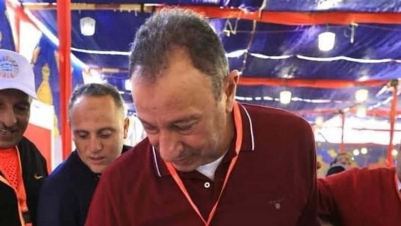 محمود الخطيب