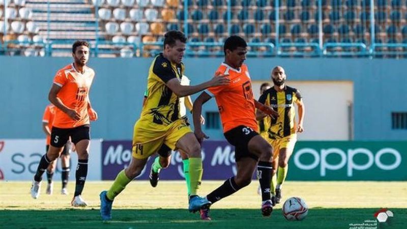 البنك الاهلي و المقاولون