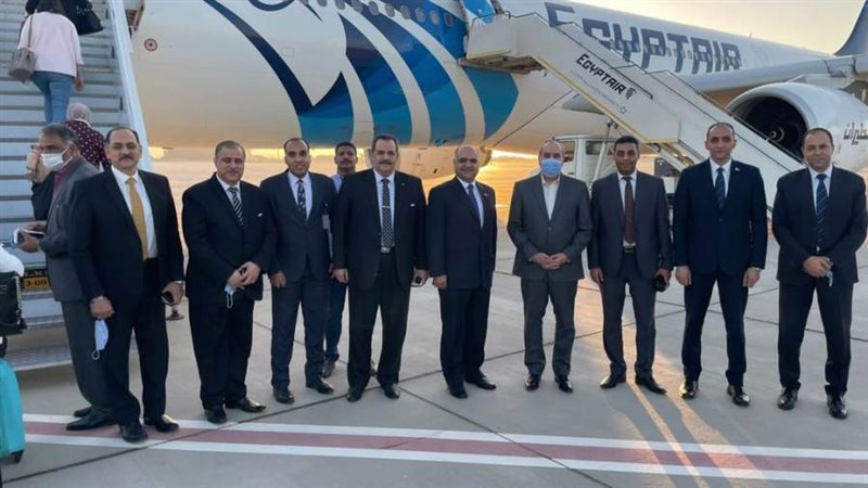 مجهود كبير مسؤلى