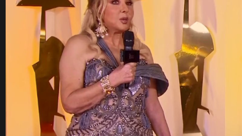 نادية الجندي