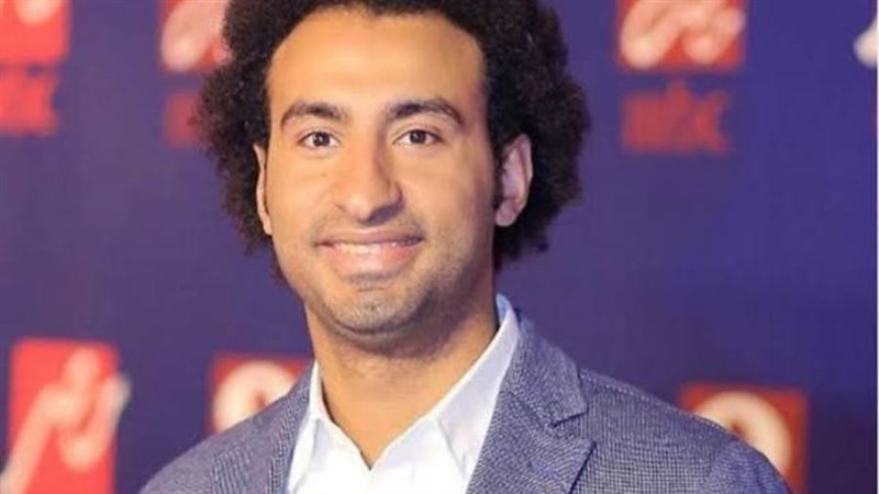 الفنان على ربيع