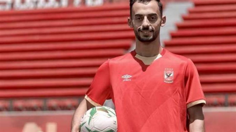 أحمد عبدالقادر