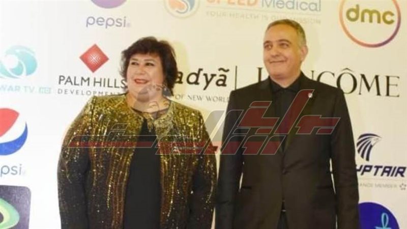 مهرجان القاهرة السينمائي