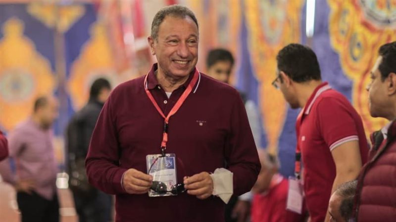 محمود الخطيب