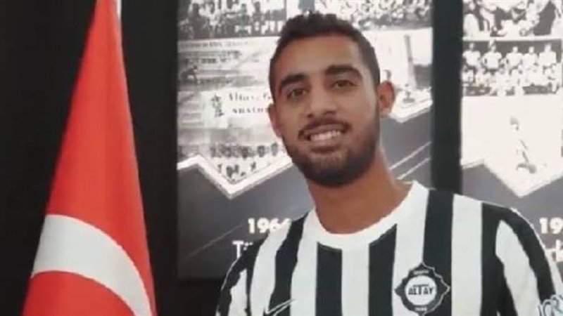 احمد ياسر ريان