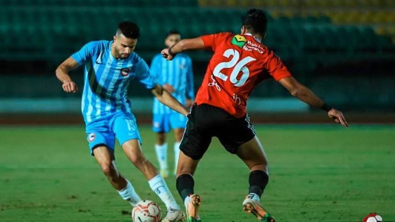 طلائع الجيش وفيوتشر