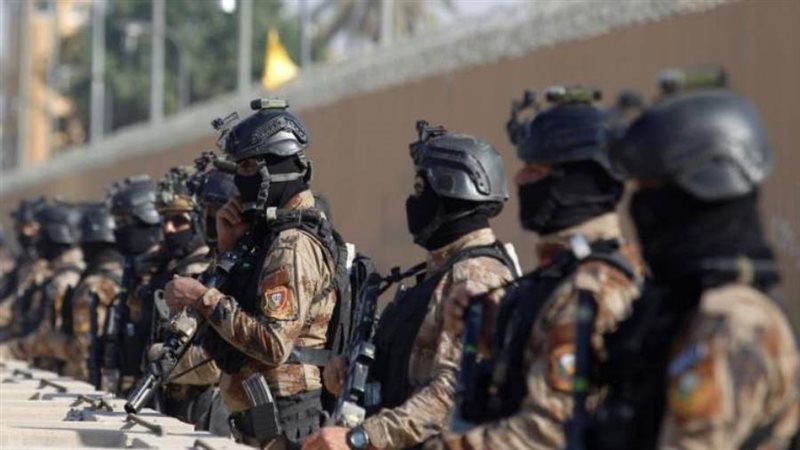 العمليات المشتركة