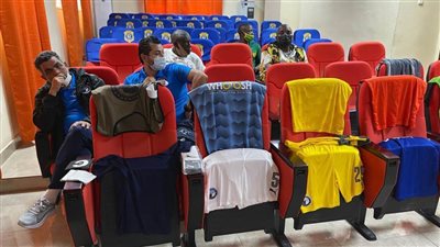 بدون حضور جماهيري.. تفاصيل الاجتماع الفني لمباراة مانياما وبيراميدز بالكونفدرالية