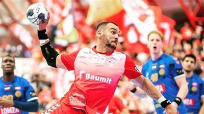 بوخارست يواصل صدارة الدوري الروماني لليد