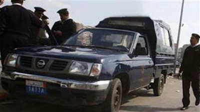 ضبط تشكيل عصابي تخصص في سرقة الماشية بكفر الشيخ