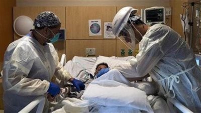 التشيك ترصد أول حالة إصابة بمتحور 