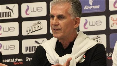 تصريحات قوية من كيروش قبل بطولة كأس العرب.. تفاصيل